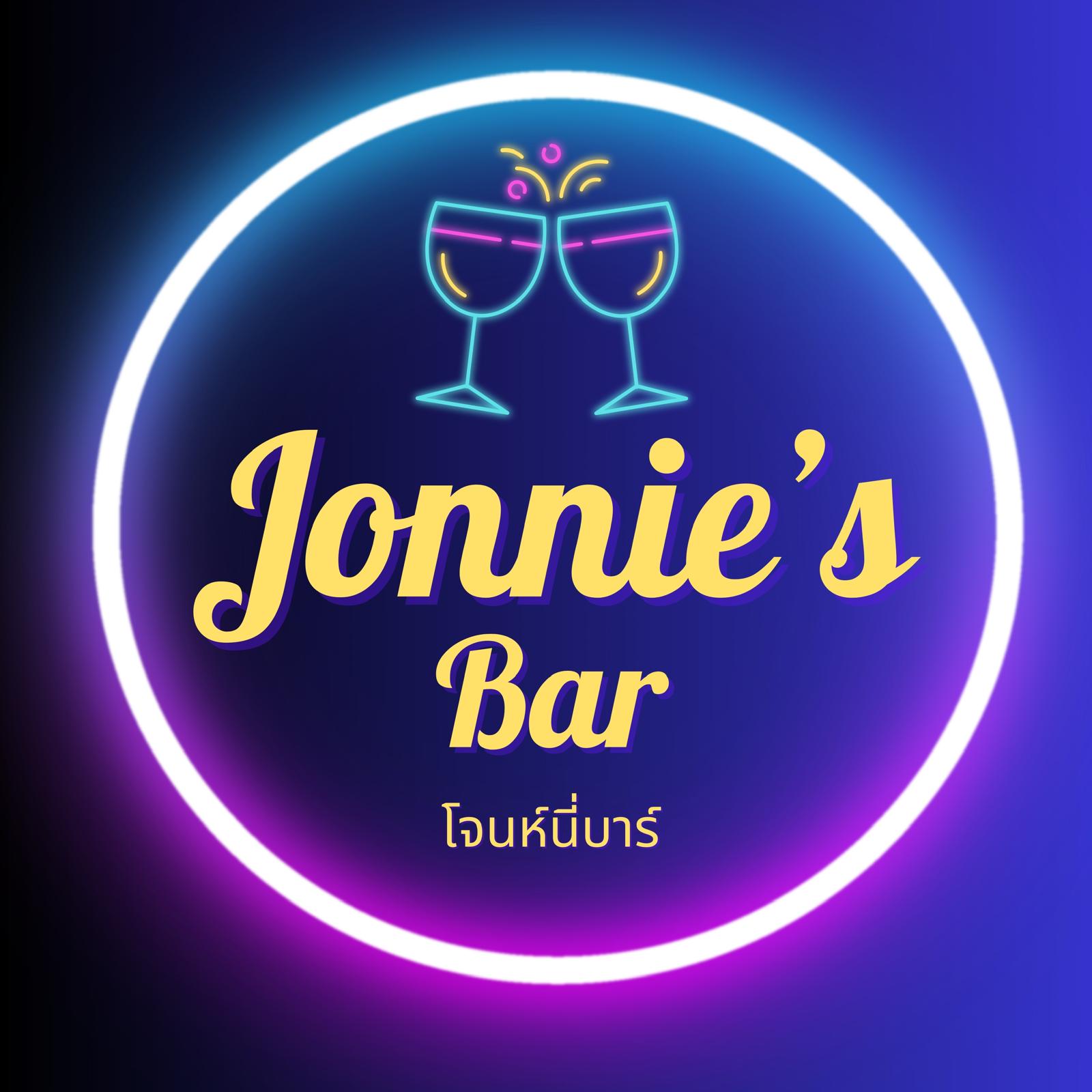 Jonnie's Bar – Chiang Mai – logo